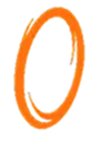 Orange Portal Discord Emoji