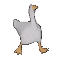 dancinggoose Discord Emoji