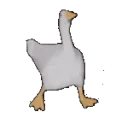dancinggoose