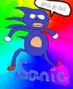 sanic