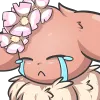 cry