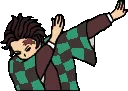 TanZenInoNezuDab