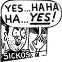 sickosyes sickosyes