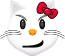 hellokittysmirk Discord Emoji