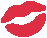 KSMKiss Discord sticker - OnlyGaming | Social & Chill