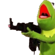 kermitgun