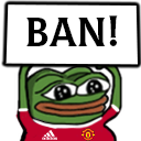 ban Discord emoji