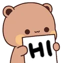 hi