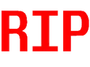 RIP