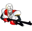 papyrus_gun