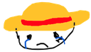 sadluffy Discord emoji