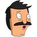 bobpog Discord Emoji