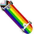 ProgressPrideDeck ProgressPrideDeck