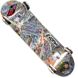 Skate3PaxDeck Skate3PaxDeck