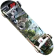Skate3Pax2Deck