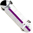 DemisexualPrideDeck