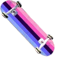 OmnisexualPrideDeck