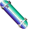 GayMalePrideDeck
