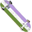 GenderQueerPrideDeck