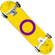 IntersexPrideDeck
