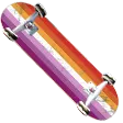 LesbianPrideDeck LesbianPrideDeck