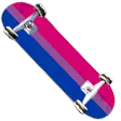 BiPrideDeck BiPrideDeck