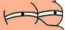 squint