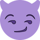 LeEvilSmirk