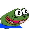 Pepege pepege Discord Emoji