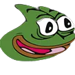 Pepega Discord Emoji