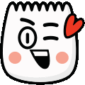 w_wink Discord emoji