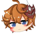 ChildeBlush