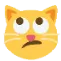 emotecat_cox_rolling_eyes Discord Emoji