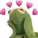 wholesomeKermit