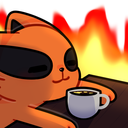 kurama_fine Discord emoji