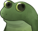 WorryEyes Discord emoji