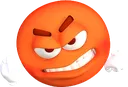 amnger