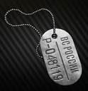Dogtag_BEAR_front Discord emoji