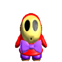 GameGuyCheer Discord Emoji