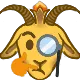 baphythink Discord Emoji