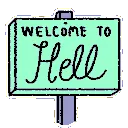 welcometohell