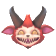 laughingbaphy Discord Emoji
