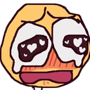 CF1_aaaaaaaah Discord emoji