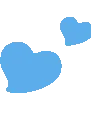 BlueHearts