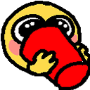 awa custom emote | Legión Raptor / MiniRaptors