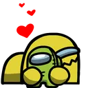 Huggies Huggies Discord Emoji