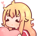yheart Discord emoji