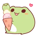 sfroggieicecream