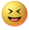 LaughingTongue Discord Emoji