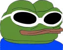 VP_PepeCool Discord Emoji